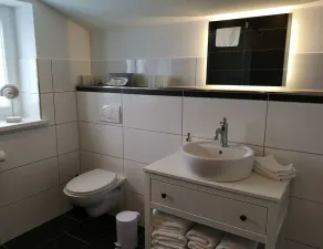 Vacation apartment/apartment for 3 guests with 60m² in Schönberg (128400) - Image 2