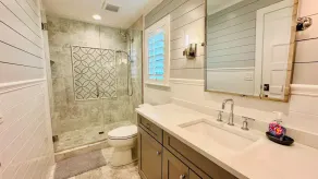 Sea Babe: Coastal Luxury Meets Family Fun: Pool, Elevator, Near Beach, Pet Friendly - Image 4