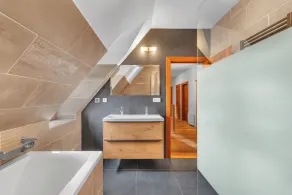 Villa in Czechia with Heated Pool & Mountain Views - Image 3