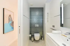 Mogan Beachfront apartment V&L by VillaGranCanaria - Image 5