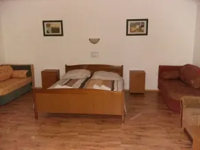 Two bedroom apartment near beach Supetarska Draga - Gornja, Rab (A-2016-d) - Image 4