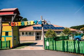 Lisebergsbyns B&B - Image 2