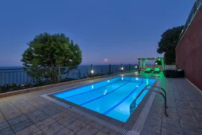 Eleni One Bedroom Villa with Sea View - Image 3