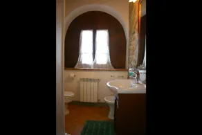 Stunning private villa with private pool, WIFI, TV, pets allowed and parking, close to Montepulc - Image 4