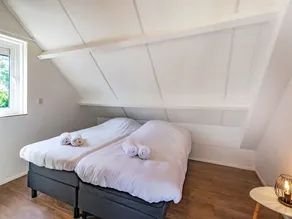 Vacation Home i Nieuw-helvoet med 3 sovrum som kan rymma 6 - Image 5