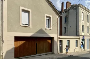 Five Resort Cholet Centre - Image 4