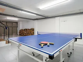 Casa con garaje y ping pong a 500m playa - Image 3