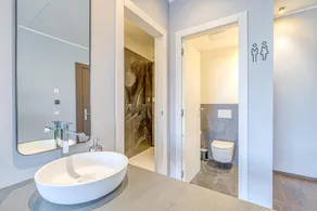 ICON H Lugano 209 Suite Micro-Living, Lugano, Switzerland - Image 4