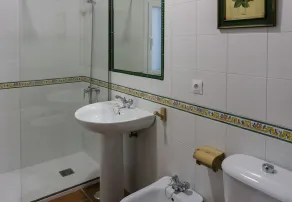 Casa del Jardín. 5-star exterior. Beach 400m - Image 2