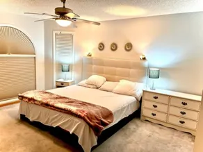 ANAND VILLA : Reduced Price . Spacious  Villa on Hill - Minutes to Beaches - Image 5