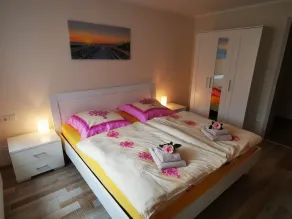 Bellissimo appartamento nonna con 2 camere di fronte alle porte di Norimberga - Image 5