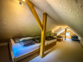Vacation villa \"Chalet Wildalpen\" whirlpool and sauna - Image 5