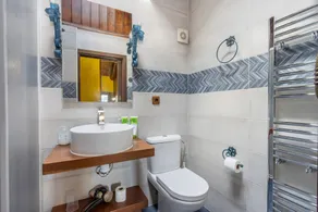 Apartment 'Bachella' with Mountain View, Private Terrace and Wi-Fi - Image 3