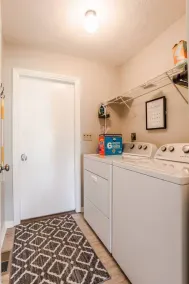 3B Townhouse 5min to Liberty Hospital Voice of America Park - Image 2