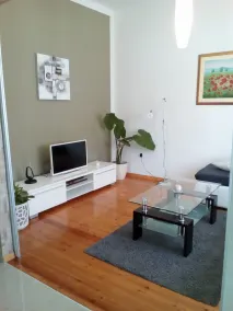 Apartment in Poljana with sea view, terrace, air conditioning, WiFi 3617-1 - Image 4