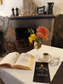 Ayfada Cafe&Pansiyon - Image 3