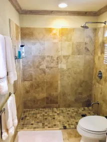 Sugar Hill, Stunning, 2 Bed 2 Bath Apartment, Pool, Beach Club, Tennis, Golf - Image 5