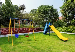 Valdivian Villa by Alaya Stays 3- BHK with Verandah, Temple and Machan - Image 3