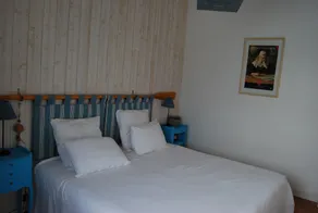 Appartement Dans Maison 'pieds Dans L'eau' - Image 4