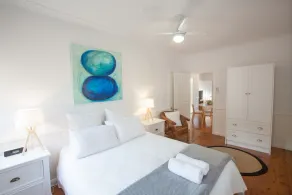 Cosy two bedroom cottage in the centre of Pokolbin - Image 4