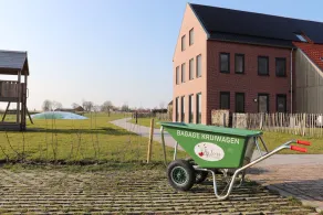 New, luxury holiday home in the heart of Friesland - Image 3