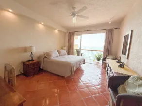 Condo bord de l'océan sur la Rive-Sud de Puerto Vallarta - Image 3