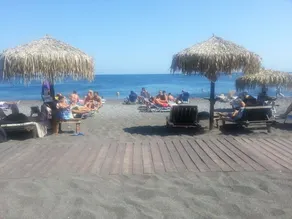Rodothea on the Beach. - Image 3