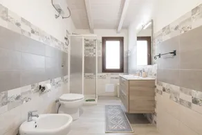 Holiday Home 'Il Tramonto' with Terrace & Wi-Fi - Image 2