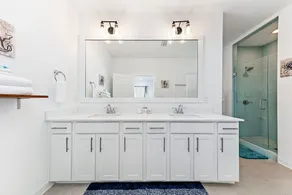 Beach Vacation for Big Families | Beach, Pool & Bay in Orange Beach - Image 3