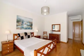 Apartment 'Vilamoura Marina' mit Gemeinschaftspool, WLAN und Klimaanlage - Image 5