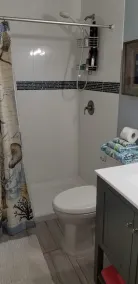 LP1A est un grand condo côtier au cœur de Port Aransas - Image 3