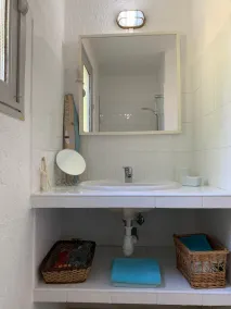 Villa Arbousier, vue mer 180°, grande terrasse, 8 personnes - Image 4