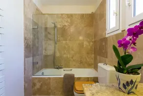 Spacious Villa Vallauris Cannes with AC throughout and large private pool - Image 2