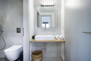 A beautiful apartment in Agios Onoufrios, Akrotiri, Chania - Image 2