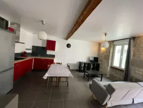 Belle maison de ville rénovée - Image 4