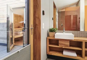 Gud Jard Lodge Nr 13 - Design-Ferienhaus mit exklusiver Ausstattung - Image 2