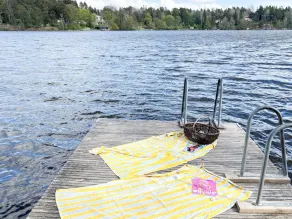 4 star holiday home in Knivsta - Image 2