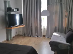 Gemütliche Ferienwohnung im Erdgeschoss- Jenaer Straße - Image 5
