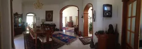 One of a Kind !! Lovely Farm with Observatório Astronomy and Animals. Big Rooms - Image 4