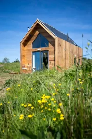 Tarset Tor - Bothy Bunkhouse 2 - Image 4
