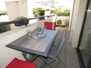 Bel appartement 2 pièces à Sète - Parking - 52m² - FR-1-472-169 - Image 4