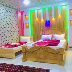 Grace Palace Hotel - Image 4