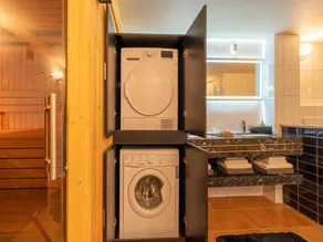 Luxury Apartment in Schin op Geul with Hot Tub & Sauna - Image 3