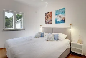 Cottage only 20 meters from the beach - Image 4