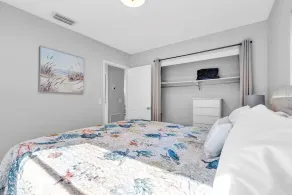 Barefoot Bungalow 2 Bedroom Home - Image 5