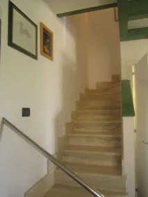 Roca Vecchia: Villa on the sea, with garden and veranda! - Image 2