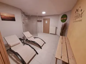 Apartment with sauna, barbecue & terrace | Nature view - Image 2