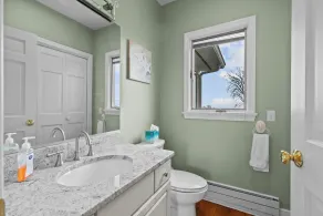 Goosewing Beach House by Sakonnet Farm & Stays - Image 4