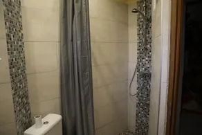 Mini Villa avec grande cour, accès direct  mer 150 m, garage fermé,parking ,WIFI - Image 3