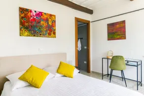 Il Brumale - Cinque Camere da Letto Villa, Ospiti Massimo 10 - Image 4